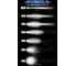 Светодиодная фара Aurora alo-2-e12t 40w 9v-36v 9864 8
