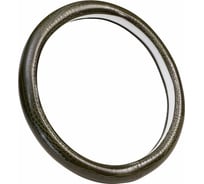 Оплетка A2DM М размер, экокожа, серия РЕПТИЛИЯ кроко 107745