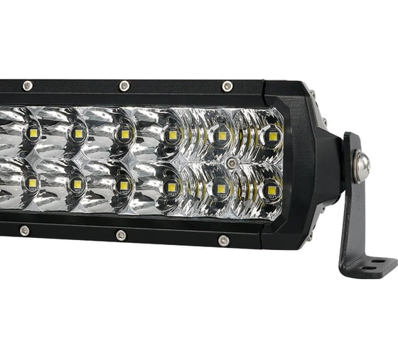 Светодиодная фара Aurora балка alo-d5d1-10, 100w, 3500lm 18879