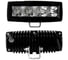 Светодиодная фара Aurora alo-l-4-p7t 9v-36v, 40w, 2.7a, 3200lm, дальний свет, белый свет spot 19443 4