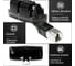 Светодиодная фара Aurora alo-l-4-e13t 9v-36v, 40w, 2.7a, 3200lm рабочий свет, белый свет 15365 4