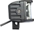 Светодиодная фара Aurora alo-2-p4e15j 9v-36v, 40w, дальний свет с боковой засветкой 180 16986 3