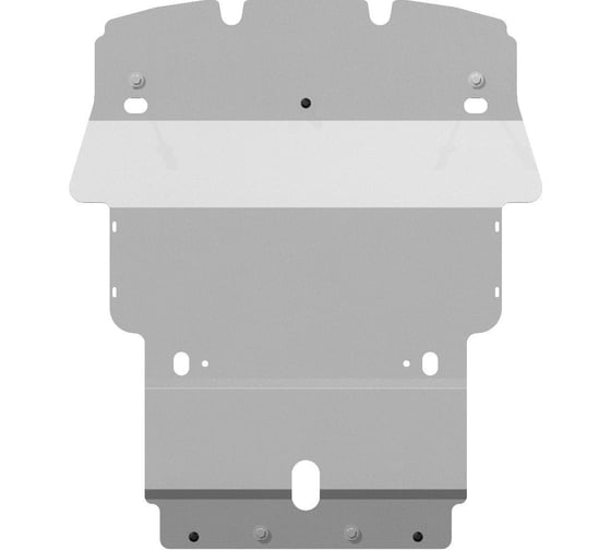 Защита для картера sheriff lexus is-f lexus is-f 2007- 5 гибка алюминий 5 мм 1555 CP 1