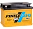 Аккумуляторная батарея FORSE EFB 6ст-60 VL 1 LB 620A 560109051 1