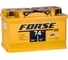 Аккумуляторная батарея FORSE 6ст-74 VLR 0 LB 760A 574114050 1