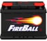 Аккумуляторная батарея FIRE BALL 6ст- 60 1 Аз 1