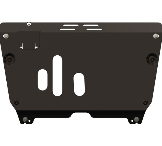 Защита для картера и кпп sheriff toyota camry (es350) toyota camry (es350) 2005- 3,5 гибка сталь 2,0 мм 0897 CP 1