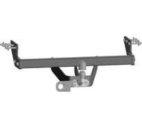 Фаркоп ТСУ на Sollers Atlant (кроме короткой базы) 2022- Oris 5617-F