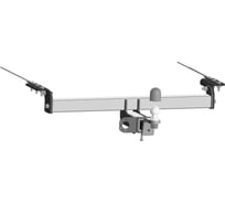 Фаркоп ТСУ на Exeed LX 2017- Oris 7617-E