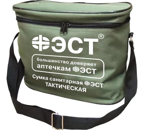 Санитарная тактическая сумка ФЭСТ 3160