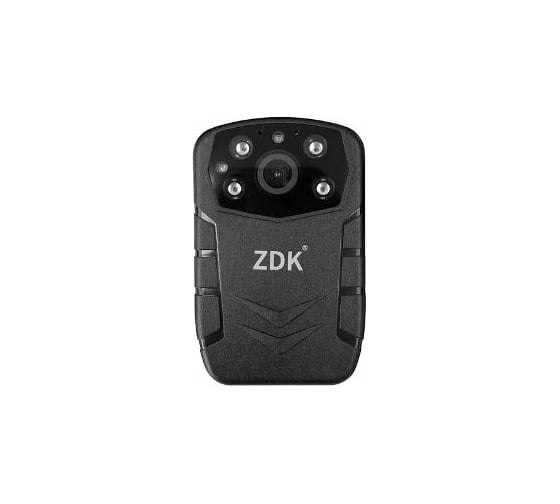 Персональный видеорегистратор ZDK M11-VIP11 /32 Гб, 170 градусов, 3600 mAh M1132