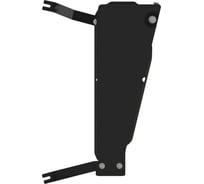 Защита для трубок кондиционера к дополнительному компрессору sheriff exeed vx exeed vx 2021- 2,0атfullwd гибка сталь 2,0 мм 5140 V1