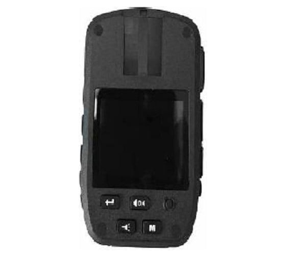 Персональный видеорегистратор ZDK M14-VIP14 128 Гб, 170 градусов, 3600 mAh M14128