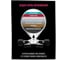 Базовая автоэмаль Chevrolet/Opel Light Silver 163 Megamix металлик, 850 мл 4673755207725 4