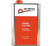 Очиститель-обезжириватель Dr. Reifen 1000 ml CL1000