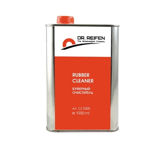 Очиститель-обезжириватель Dr. Reifen 1000 ml CL1000