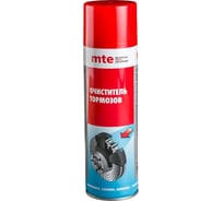 Спрей очиститель обезжириватель HTA Reel Cleaner Spray 500 мл (ID