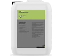 Средство для удаления следов от насекомых insect and dirtremover Koch Chemie 10кг 77701010 053681 2697