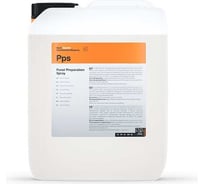 Очиститель на спиртовой основе panel preparation spray Koch Chemie 5л 441005 053862 2781