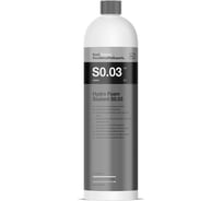 Гидрофобное покрытие для кузова и стекол Hydro foam sealant s0.03 концентрат-сиалант Koch Chemie 1л 465001 053792 2778