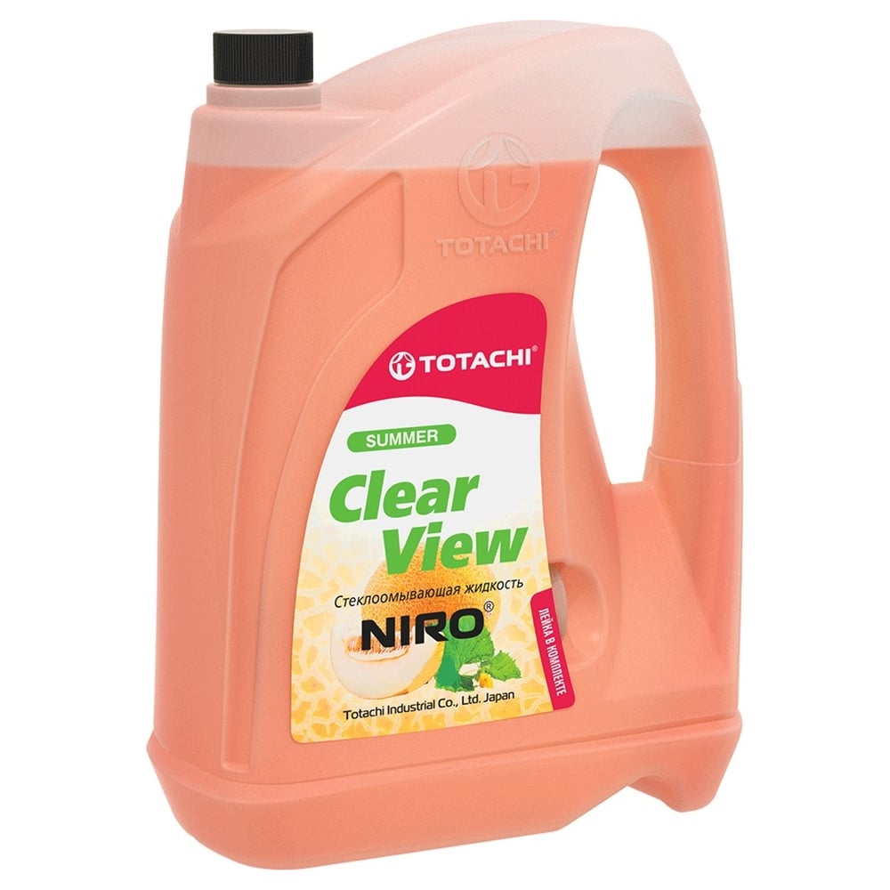 Clear view 30