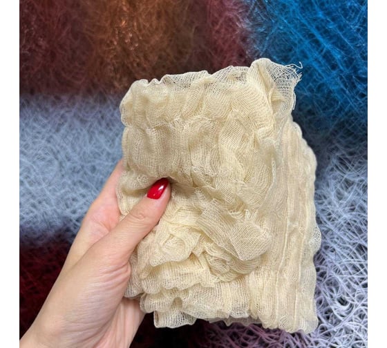 Липкая салфетка А1 SUPER WAVE 80x90 см А1-50509SW