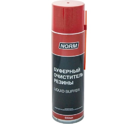 Буферный очиститель NORM 650мл 14-102