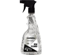 Средство для очистки дисков Carwell DISK CLEANER 0.5 л С-126 29753222