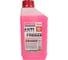 Антифриз ZALMER Antifreeze ZR4000 AV OAT оранжевый, для американских автомобилей, -40С, 1 кг AV40R001 1