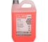 Антифриз ZALMER Antifreeze ZR4000 CH OAT красный, для китайских автомобилей, -40С, 5 кг CH40R005 1