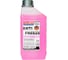 Антифриз ZALMER Antifreeze ZR4000 G12evo розовый, совместим с GLYSANTIN G65 Ready Mix, - 40С, 1 кг VAG40P001 1
