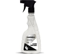 Кондиционер кожи CARWELL LEATHER CONDITIONER 0,5 л С-291