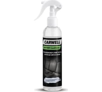 Кондиционер кожи CARWELL LEATHER CONDITIONER 0,25 л С-246