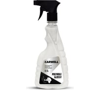 Глянцевая полироль панели CARWELL POLYROLE GLOSSY 0,5 л С-277