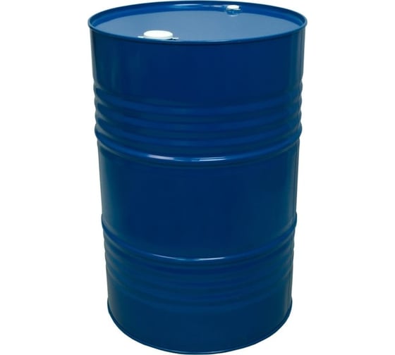 Антифриз ZALMER ZR3500 LLC G11, зеленый, -35С, 210 кг ZR35G210 1
