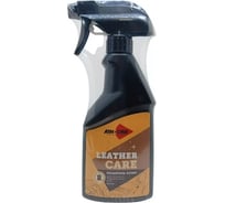 Полироль для кожи Leather care 420мл Aim-one 811041