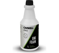 Универсальный пенный очиститель Carwell Uni Foam 1 л С-871