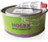 Полиэфирная шпатлевка эластичная со стекловолокном HOLEX BLACK 1 кг HAS-6816 1