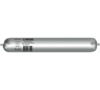 Клей для вклейки стекол Pu-60 черный 600 мл MASTERFIX 1758/2