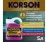 Антифриз Korson готовый раствор ASIA -36 фиолетовый 5 л KS20093 2