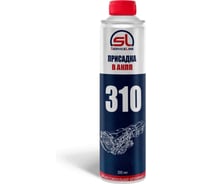 Присадка в жидкость АКПП ServiceLine SL310