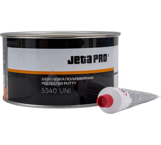 Шпатлевка Jeta PRO UNIVERSAL 1,8 кг 5540/1,8