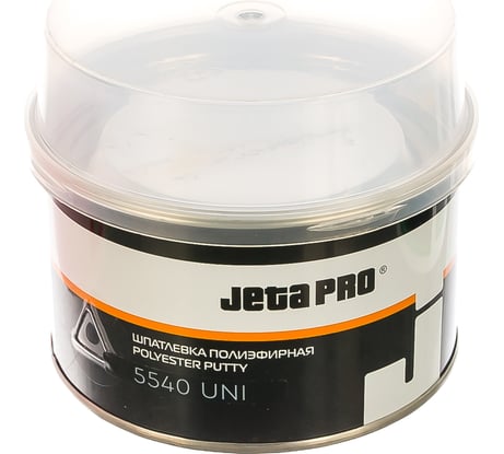 Шпатлевка Jeta PRO UNIVERSAL 0,5 кг 5540/0,5