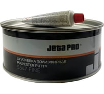 Шпатлевка Jeta PRO FINE 1.8 кг Jeta PRO 5547/1,8 15947789