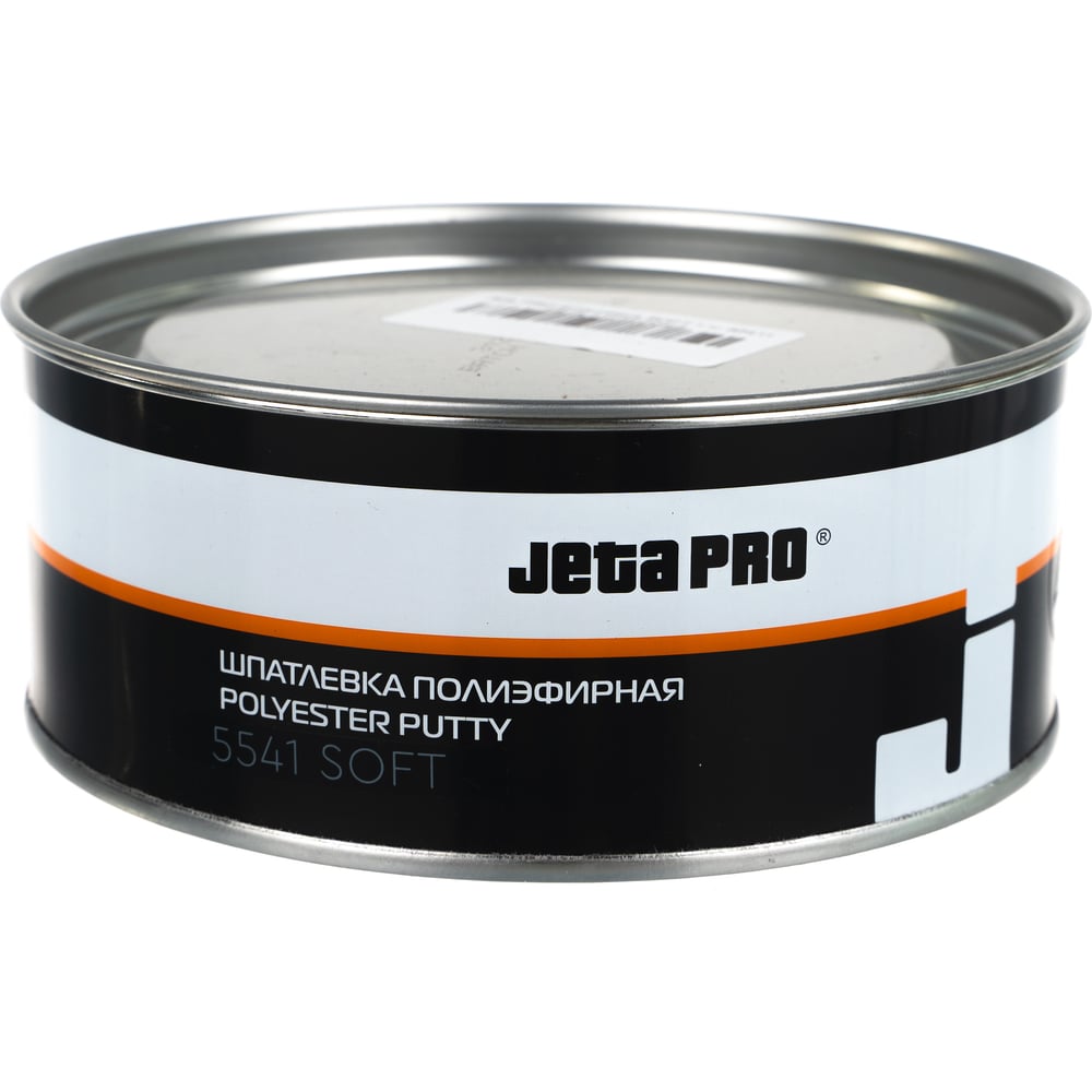 Шпатлевка Jeta PRO SOFT 1 кг 5541/1 - выгодная цена, отзывы,  характеристики, 2 видео, фото - купить в Москве и РФ