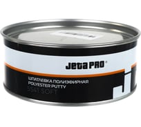 Шпатлевка Jeta PRO SOFT 1 кг 5541/1 15947803