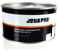 Шпатлевка Jeta PRO SOFT 1.8 кг 5541/1,8 15947804