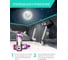 Лубрикант для глины Space Cosmetics Lunar 5л SL-010-5 2