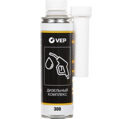 Дизельный комплекс VEP 310 мл DA00300.12