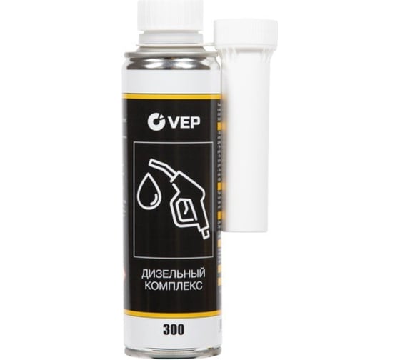 Дизельный комплекс VEP 310 мл DA00300.12